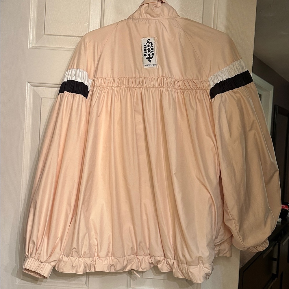 Free people jacket nwot - Picture 7 of 14